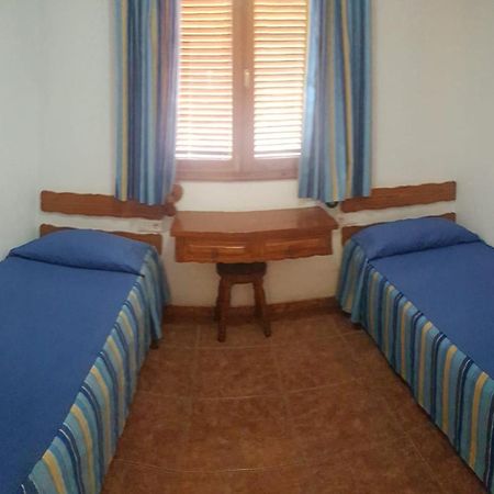 Appartement Bungalows Montecarlo à Porto Rico Extérieur photo