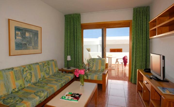 Appartement Bungalows Montecarlo à Porto Rico Extérieur photo