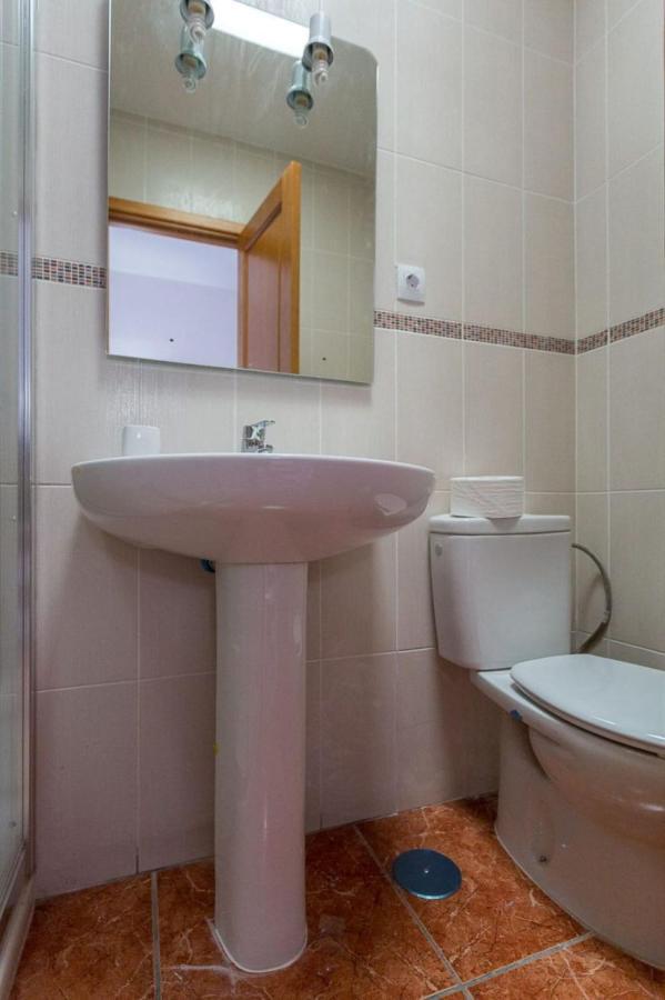 Appartement Bungalows Montecarlo à Porto Rico Extérieur photo
