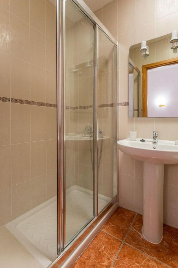 Appartement Bungalows Montecarlo à Porto Rico Extérieur photo