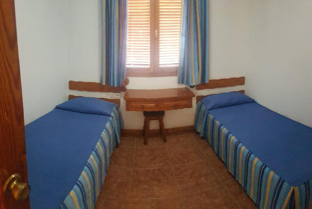 Appartement Bungalows Montecarlo à Porto Rico Extérieur photo